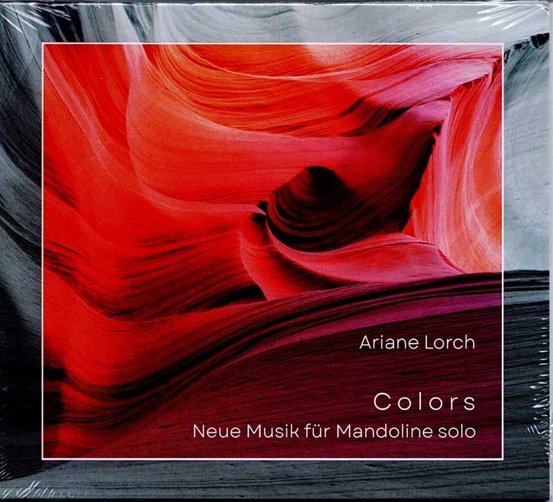 CD - Ariane Lorch